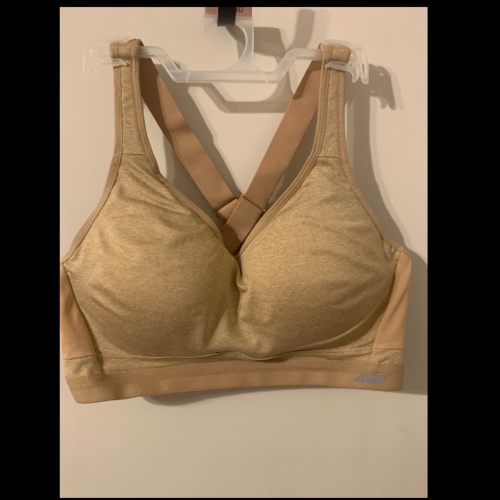 36D Avia Sports Bra